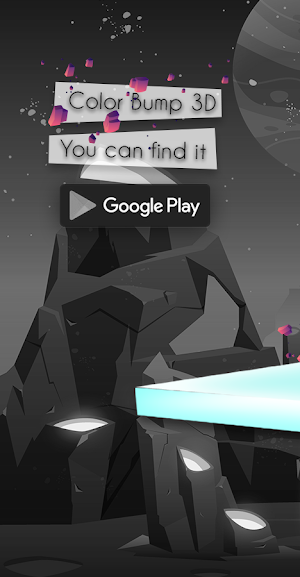 Color Smash 3D - Color Bump Game Screenshot 0