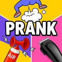 Funny Prank Sounds: Fart Siren