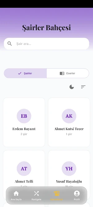 Mürekkep Mevsimi Screenshot 2