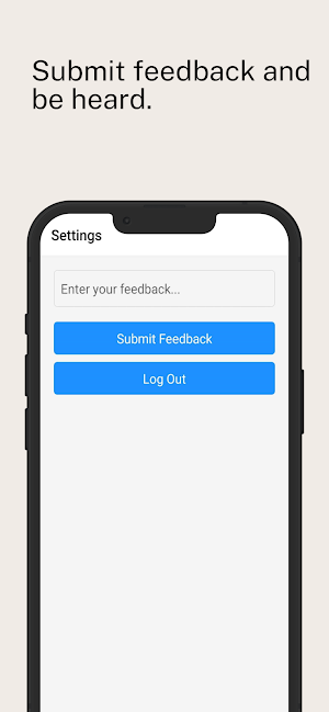 Monk Mode: Conquer bad habits! Screenshot 3