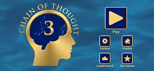 Chain Of Thought 3: Synapses Screenshot 0
