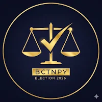 BCTNPY Election 2026 App