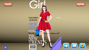 Dress Up Mania Screenshot 3
