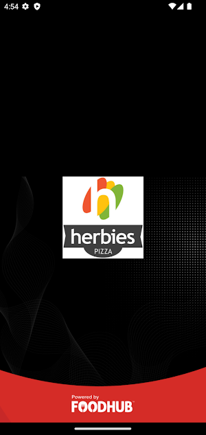 Herbies Pizza Screenshot 0