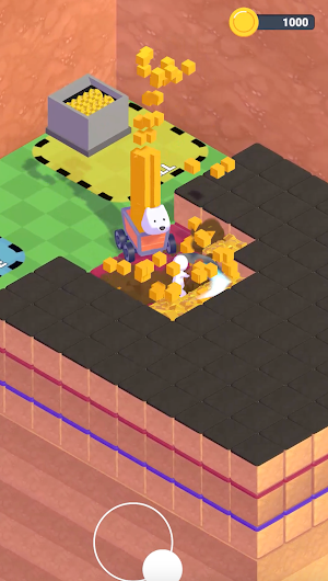 To The Core Screenshot 2