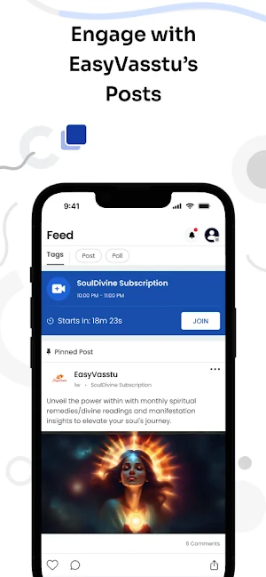EasyVasstu Screenshot 1