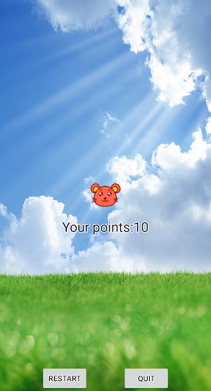 Mole Mayhem Screenshot 2