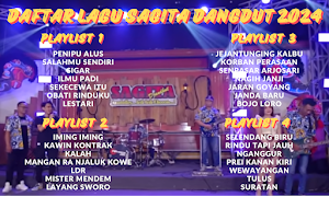 SAGITA Dangdut 2024 Screenshot 0