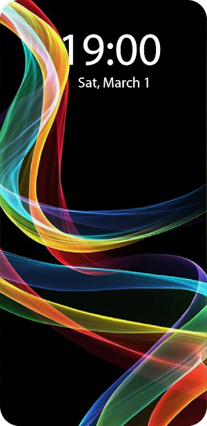 Light Live Wallpaper Parallax Screenshot 3
