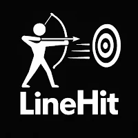 LineHit - Archery Challenge