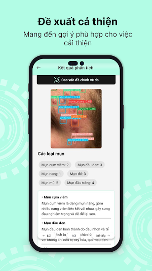 DigitFace Screenshot 2