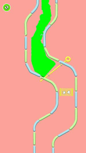 Multiply Water Screenshot 2
