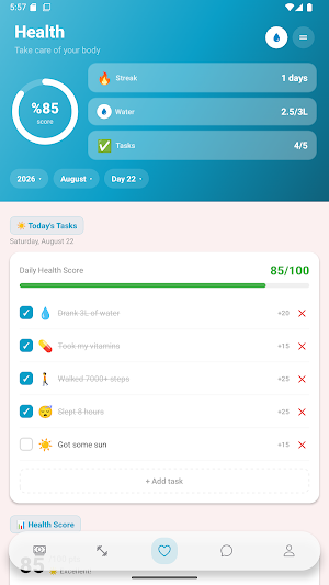 Heltrum Screenshot 0