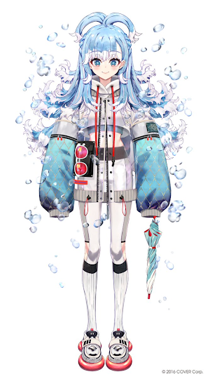 Kobo Kanaeru Wallpaper HD Screenshot 3