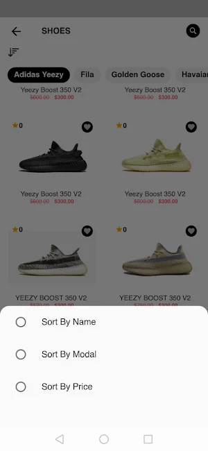 the discount locker Screenshot 2
