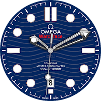 Omega Watchface