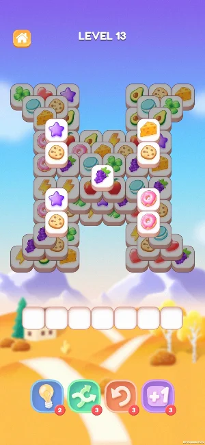 Tile Quest Screenshot 3