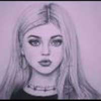 رسمات بنات