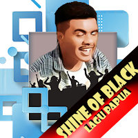 Lagu Lagu Papua (Shine Of Black)