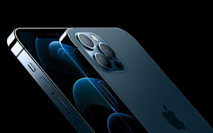 iPhone 12 Pro Max Guide Screenshot 1