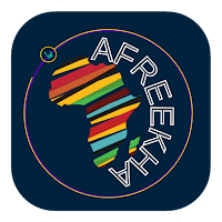 Afreekha store- Black Shopping