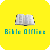 Bible Offline KJV