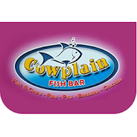 Cowplain Fish Bar