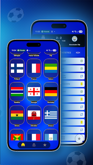 Dale Fútbol Screenshot 1