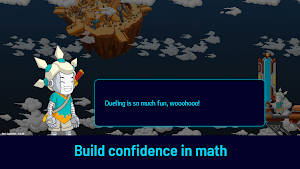 Math Ascension Screenshot 1
