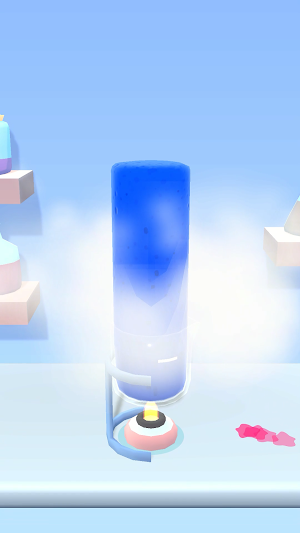 Chemical Reaction Screenshot 3
