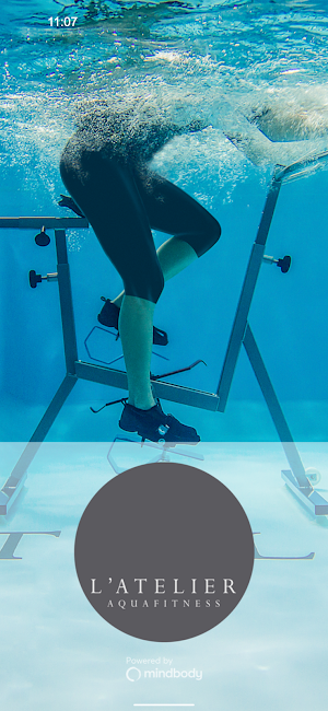 L'Atelier Aquafitness Dubai Screenshot 0