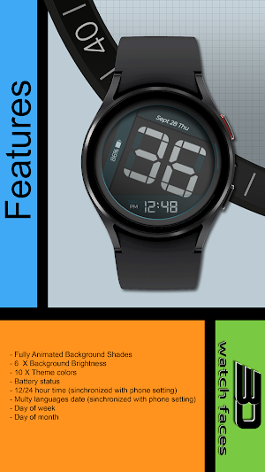 aad25 Gray Screenshot 0