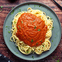 Homemade Spaghetti Recipes