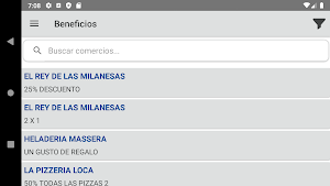 Amia La Plata Screenshot 3