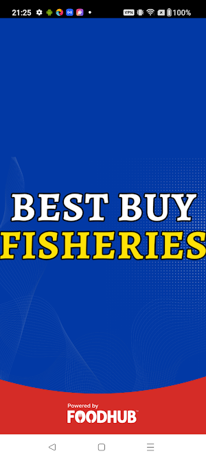 Best Buy Fisheries Screenshot 0