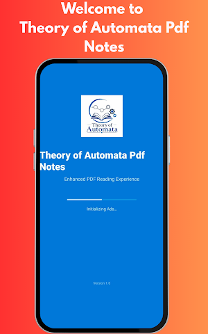 Theory of Automata Pdf Notes Screenshot 0