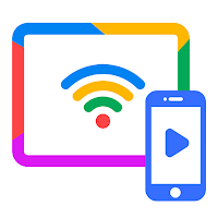 Cast for Chromecast, TV Cast