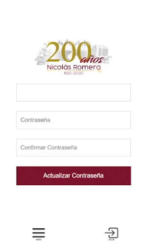 Unidad nicolas romero Screenshot 2