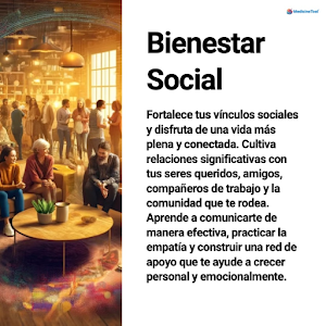 Luis Pasteur Bienestar Screenshot 2
