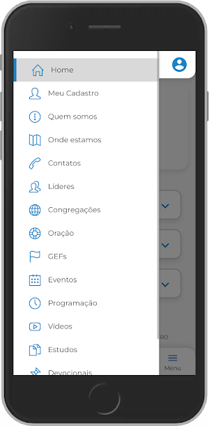 MSBN Portugal Screenshot 2