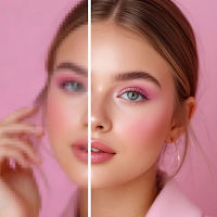 PhotoMagic - AI Photo Enhancer