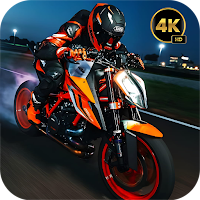 KTM 1290 Super Duke Wallpapers