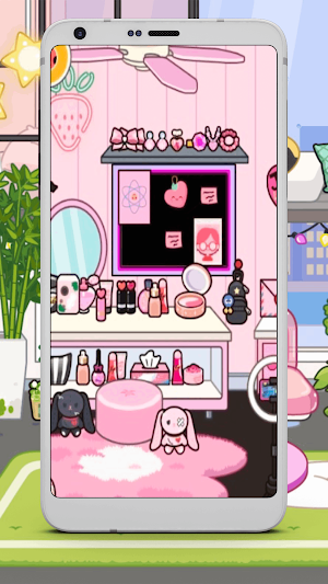 Miga Wallpapers Screenshot 0
