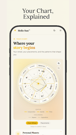 Hello Sun Screenshot 3