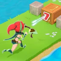 Valor Legends: Shoot & Run