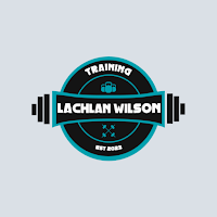 LACHLAN WILSON TRAINING
