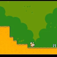 velocity run: dash hero
