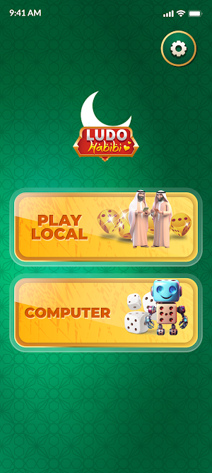 Ludo World Habibi Screenshot 1