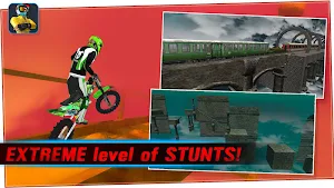 STUNTMAN 3D Screenshot 1