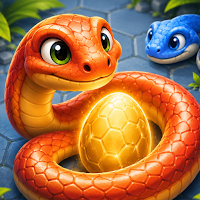 Snake Empire